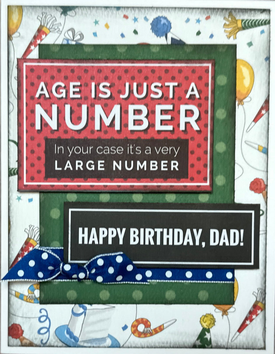 How to make birthday card number , Numero 1 Para Cumpleaños 