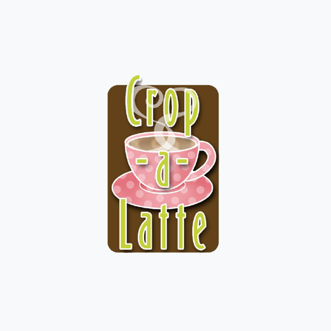Crop-A-Latte Gift Card - Digital