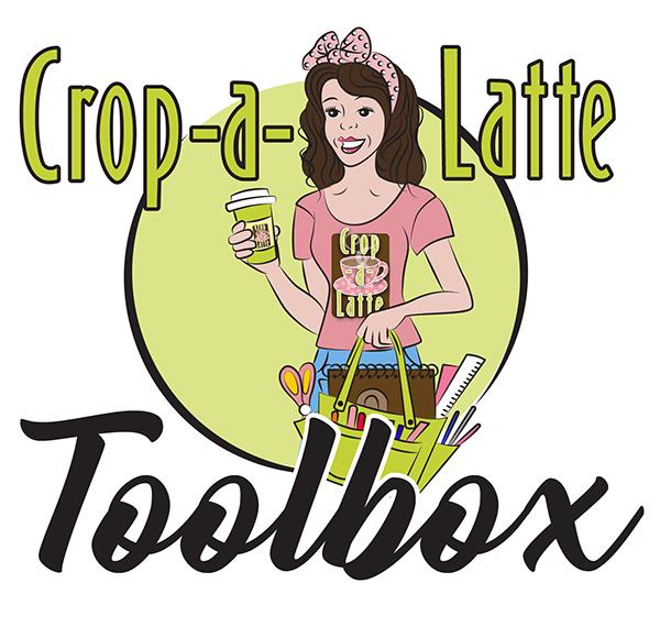 Crop-A-Latte Tool Box