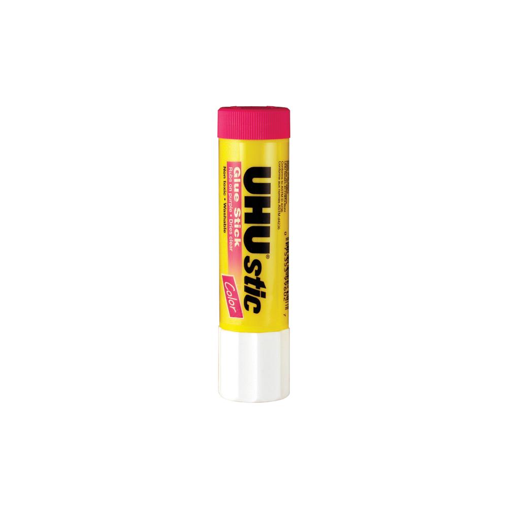 UHU Stic Color Glue Stick, Adhesive