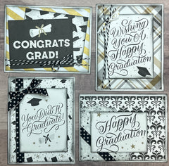 grad card maker Online Graduation Cards Congrats Grad, Graduation Themed DIY