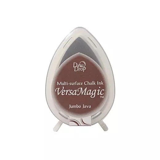 VersaMagic Dew Drop Multi-Surface Chalk Ink - Java