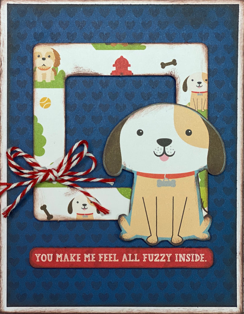 Fun and Easy DIY Card-Making From Strathmore - The Art Dog Blog
